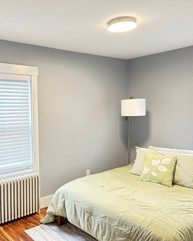 Foto del edificio - 22 Allessio St