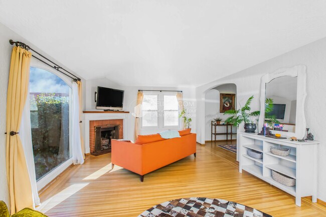 Foto del edificio - 525 26th St