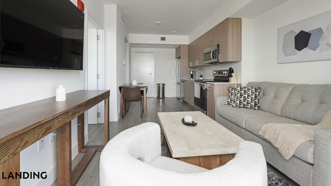 Foto del edificio - 1025 E 25th St