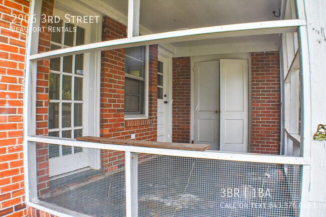 Foto del edificio - 2906 3rd St