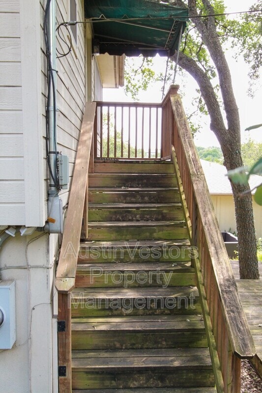 Foto del edificio - 7910 Ceberry Dr