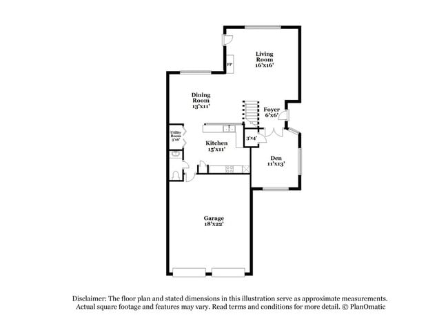 Building Photo - 15802 St Lawrence Cir