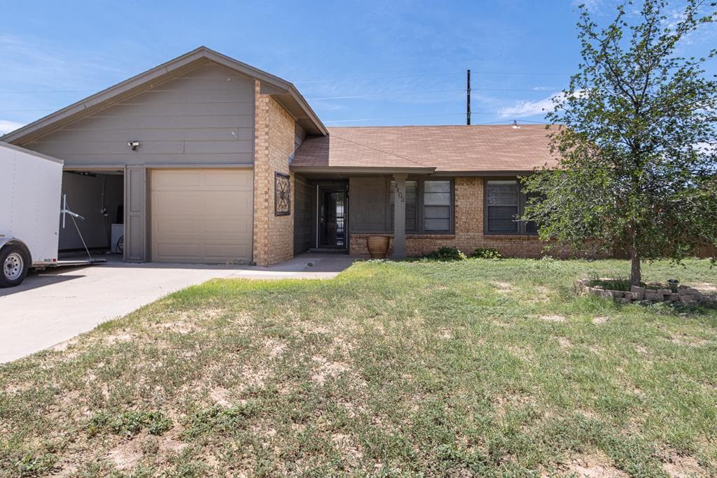 Foto principal - 4405 Crenshaw Dr