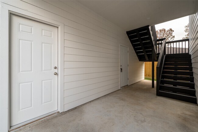 Foto del edificio - 7220 S Hall St