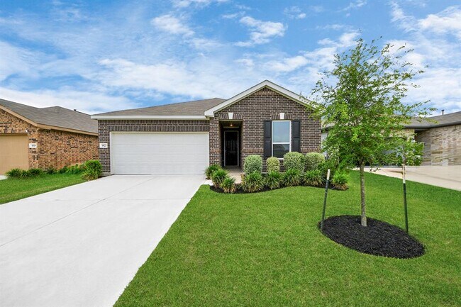 Building Photo - 4823 Austin Mdw Ln