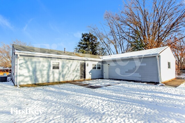 Foto del edificio - 3446 Maura Ct