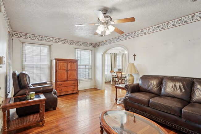 Foto del edificio - 4045 Reed St