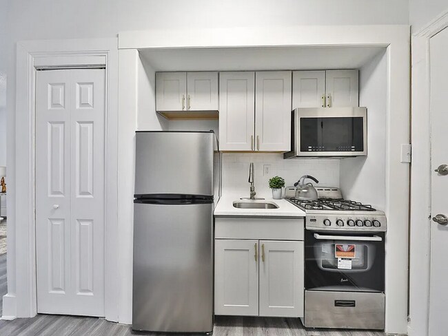 Foto del edificio - 2220 Walnut St
