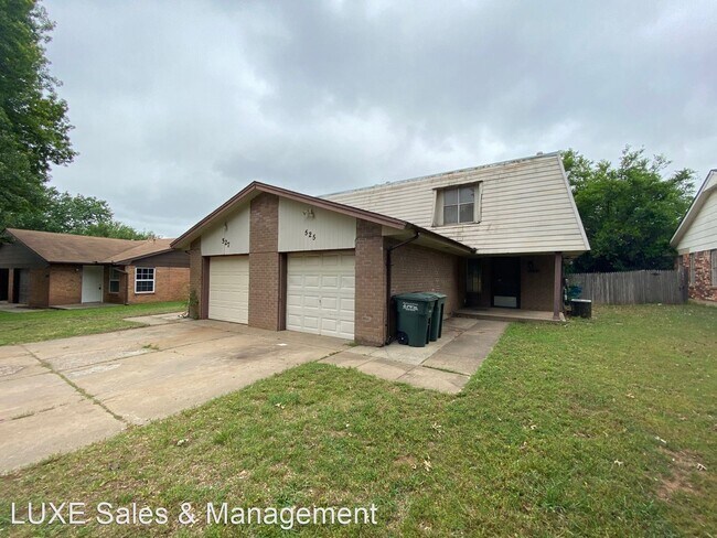 Building Photo - 2 br, 1.5 bath House - 525 Wild Wind Road