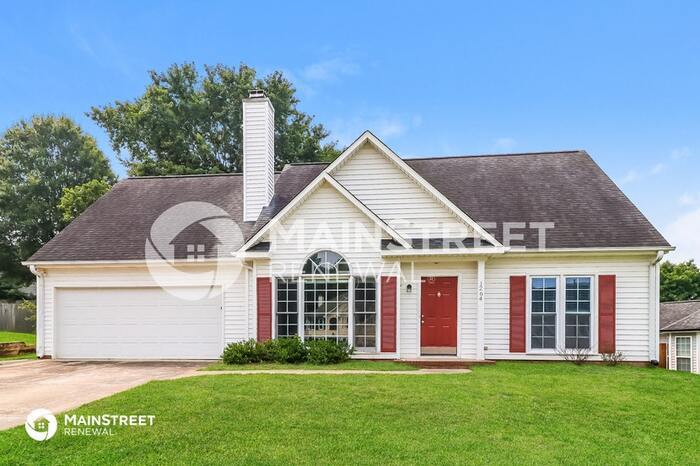 Primary Photo - 1264 Abbey Ridge Pl, Concord, NC 28027