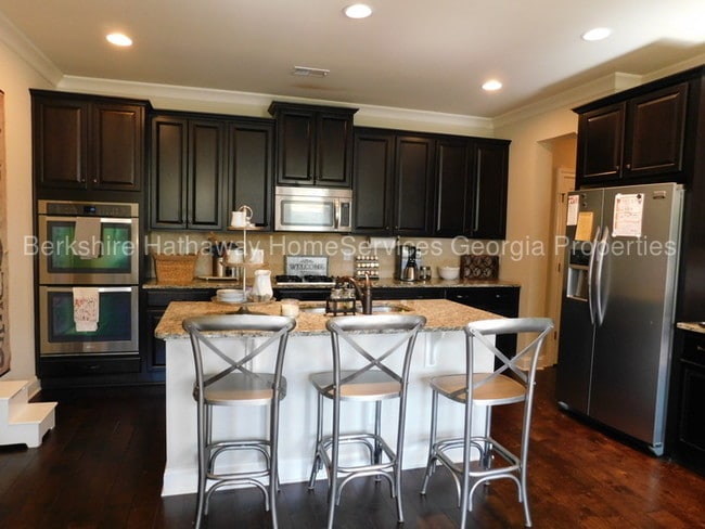 Building Photo - 12701 Lecoma Trace, Milton, GA, 30004