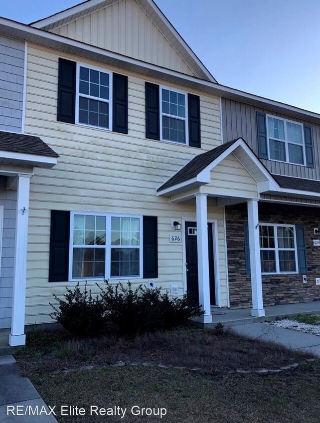 Primary Photo - 2 br, 2.5 bath House - 626 Ebb Tide Lane