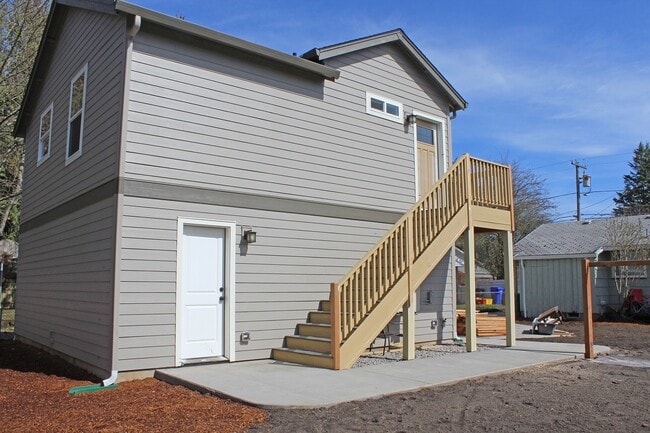 Foto del edificio - 3639 SE 73rd Ave