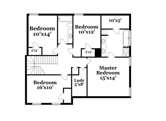 Building Photo - 211 Susie Creek Ln