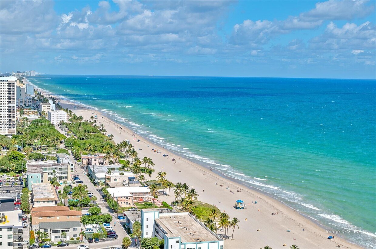2201 S Ocean Dr Unit 2805, Hollywood, FL 33019 Apartments in