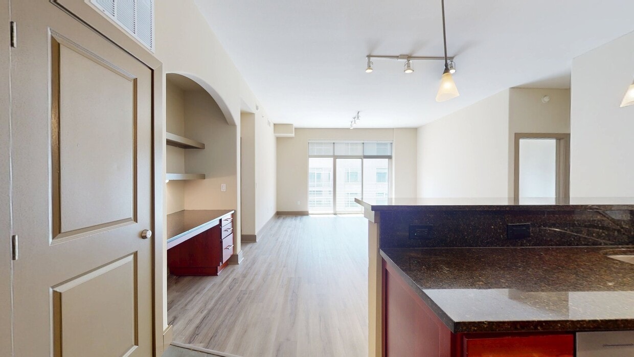 Photo - Domus Apartments