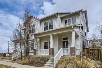 Building Photo - 5544 Wabash St