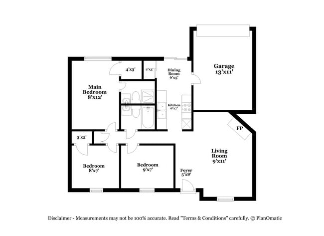 Foto del edificio - 1522 Sunset Ln