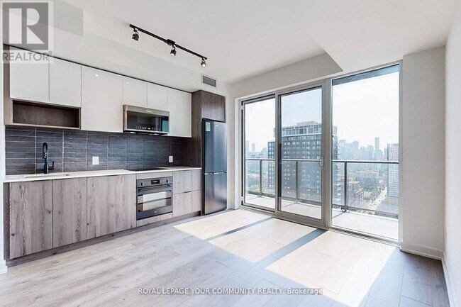 Photo du bâtiment - 5 Defries St