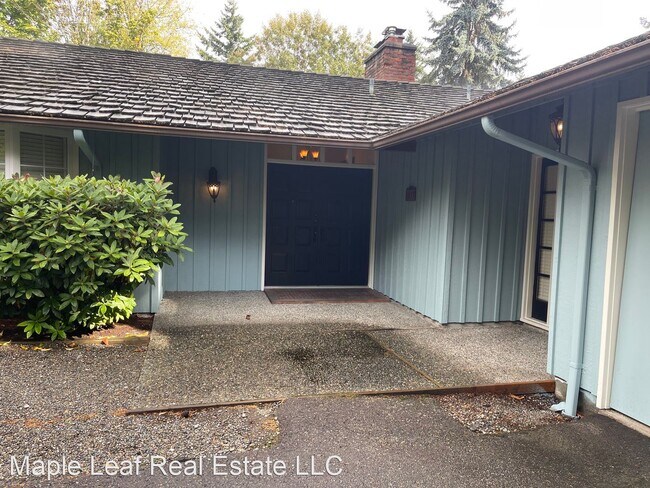 Building Photo - 3 br, 2.5 bath House - 8817 NE 124th Street