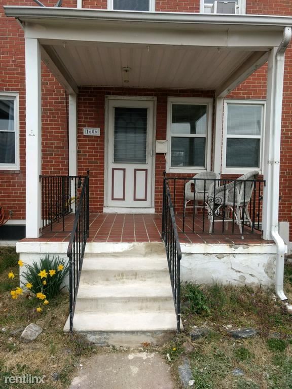 Primary Photo - 2 br, 1 bath House - 1606 Manor Rd