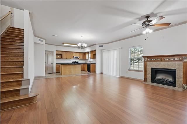 Foto del edificio - 3709 Pearl Trail Dr