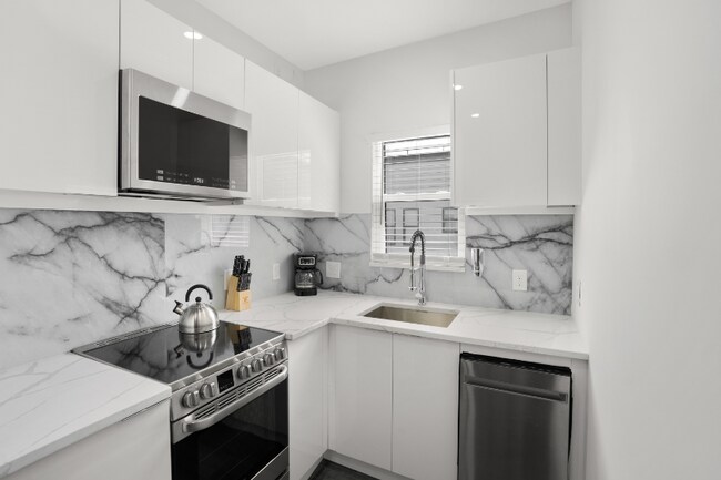 Foto del edificio - 935 S Howard Ave
