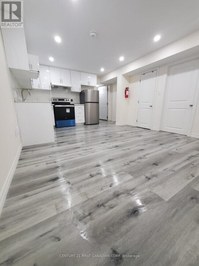 Photo du bâtiment - 289 Middleton Ave