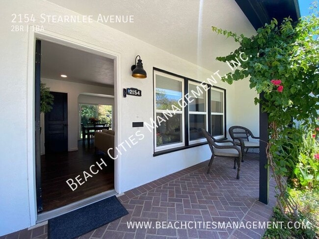 Foto del edificio - 2154 Stearnlee Ave