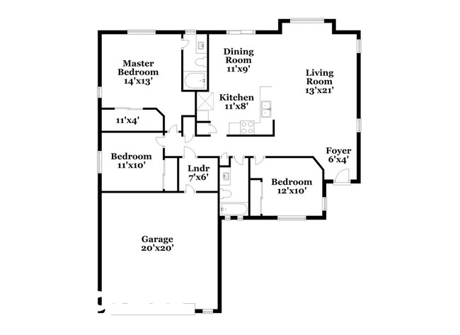 Building Photo - 6675 Montezuma Castle Ln