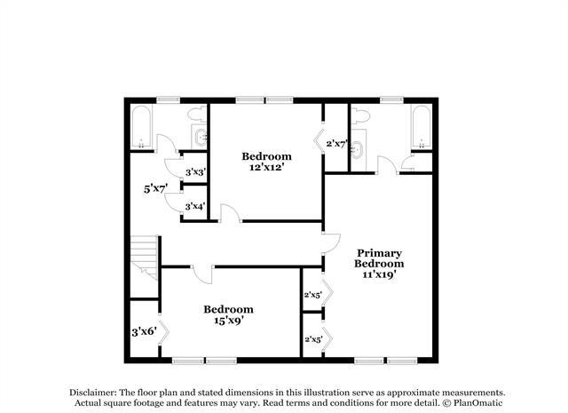 Foto del edificio - 2611 Rolling Hills Dr