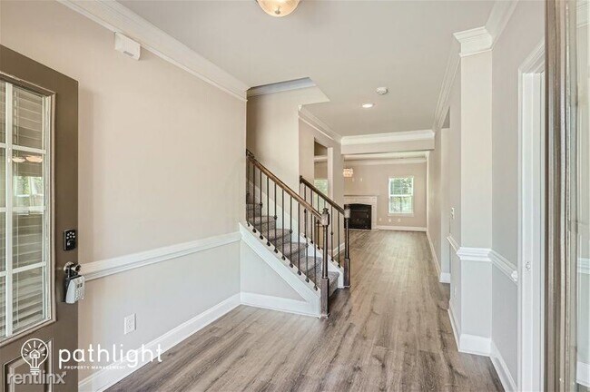 Foto del edificio - 5 br, 3 bath House - 3490 Summerlin UNIT