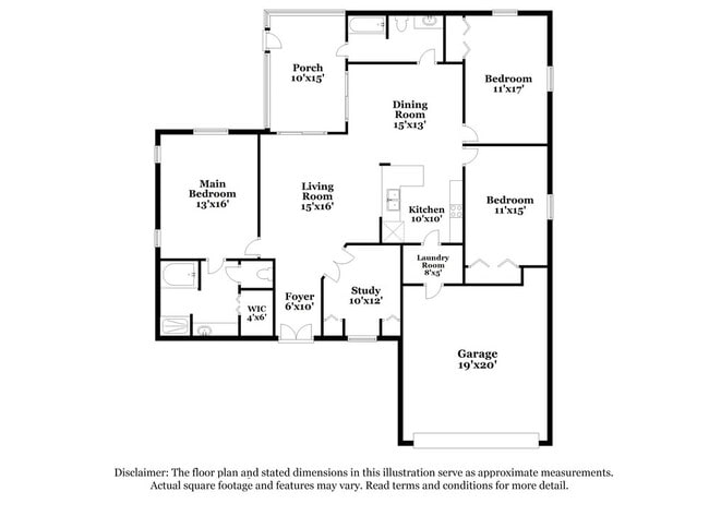 Foto del edificio - 719 Roma Ave S