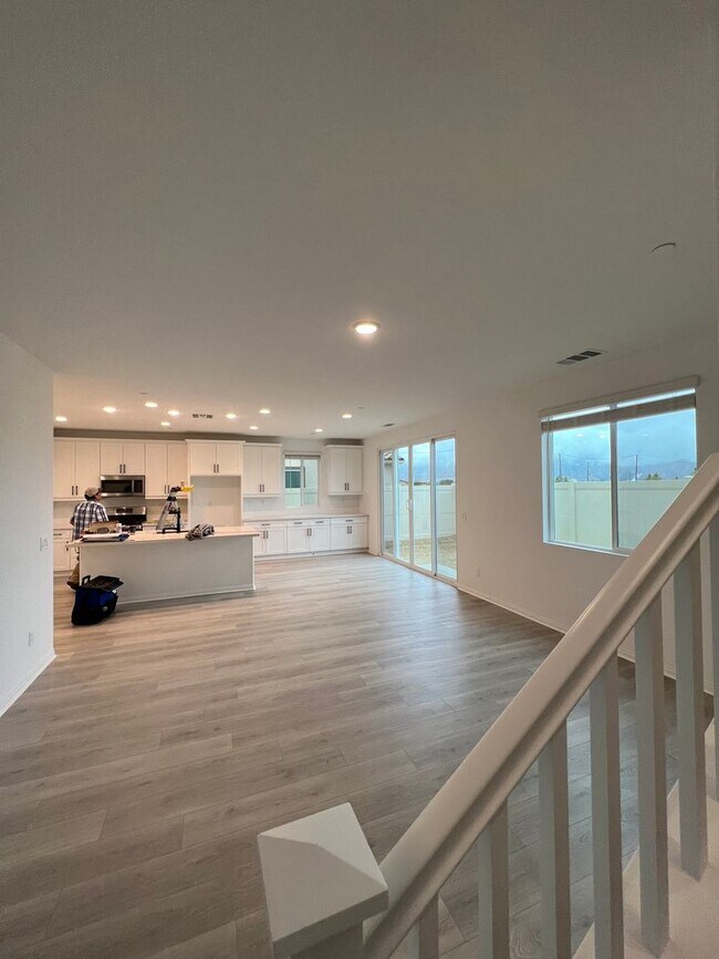 Foto del edificio - BRAND NEW HOME 24119 Ashton Rd, Corona, CA