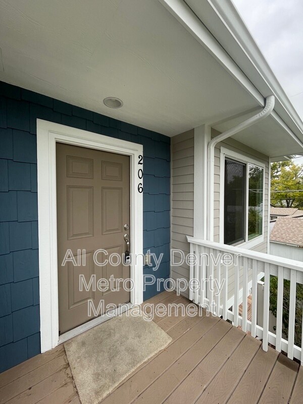 Photo - 5014 Everett St Apartment