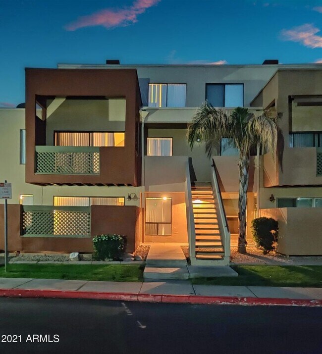 Foto del edificio - 3500 Hayden Rd