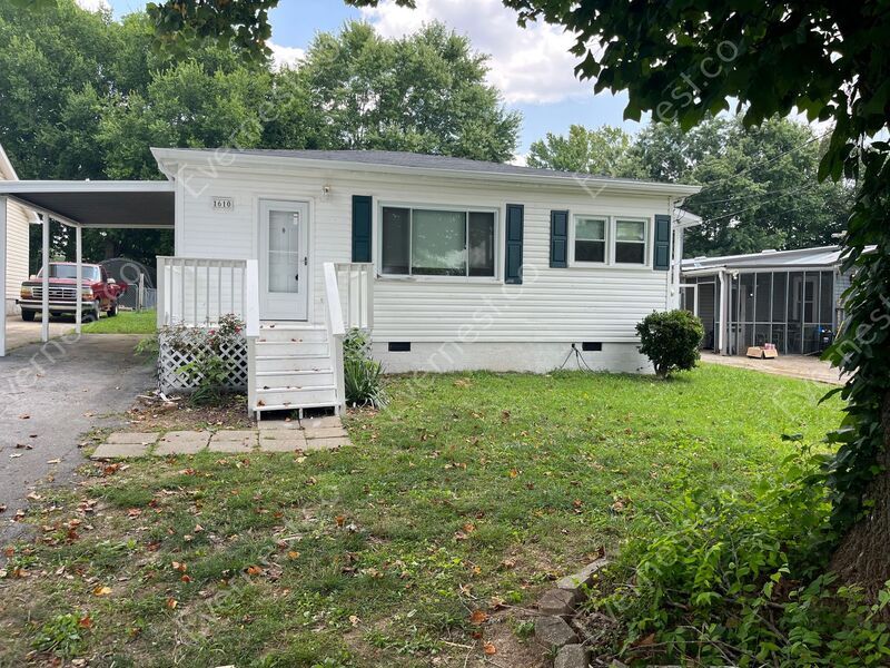 Foto principal - 1610 S Smith St
