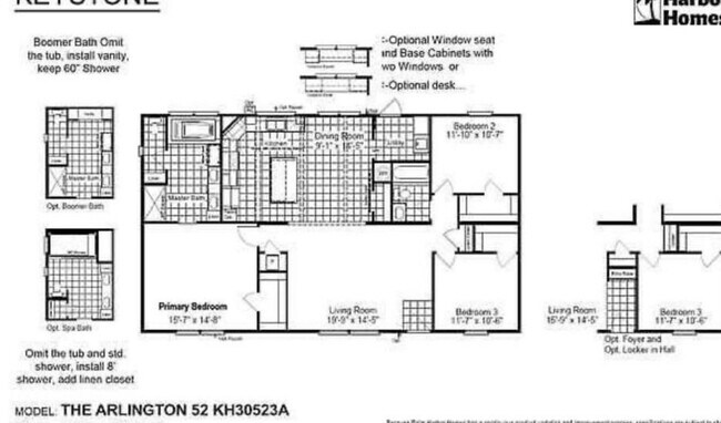 Foto del edificio - 9269 FM 1774