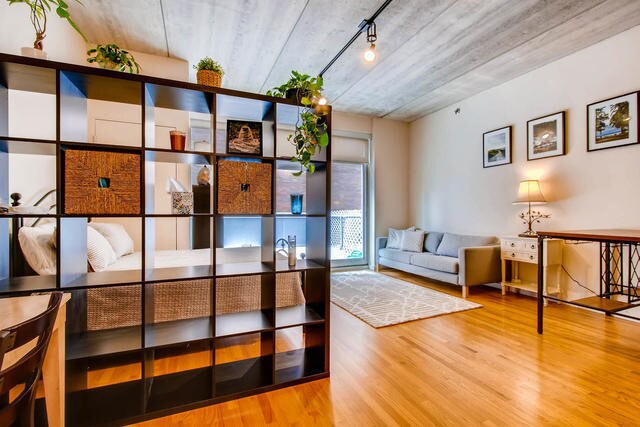 Foto principal - 630 N Franklin St