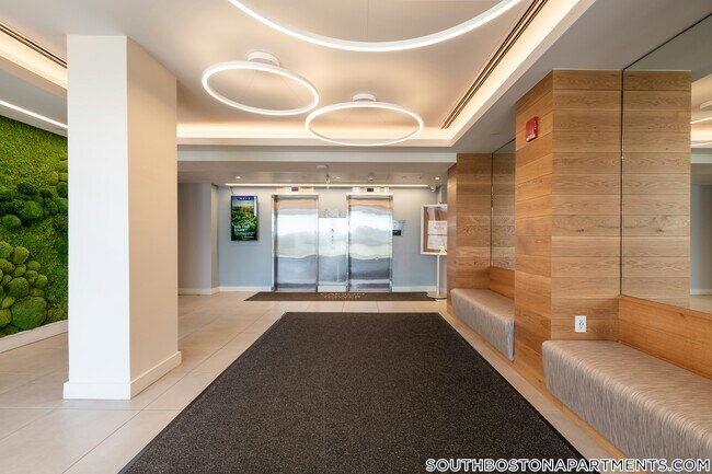 Foto del edificio - 1410 Columbia Rd