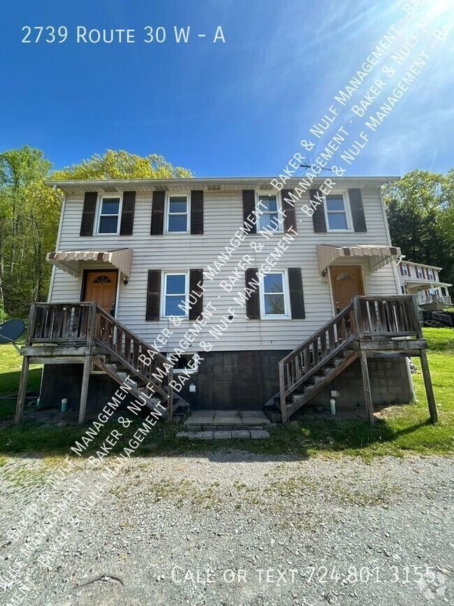 Apartments for Rent under 1,000 in Ligonier PA 1 Rentals