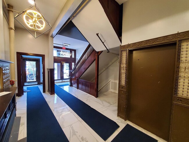 Building Photo - Cannon Building