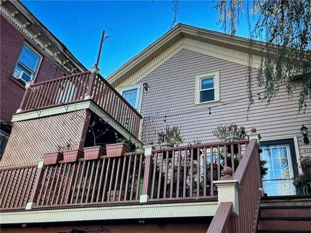 Building Photo - 413 Atwells Ave