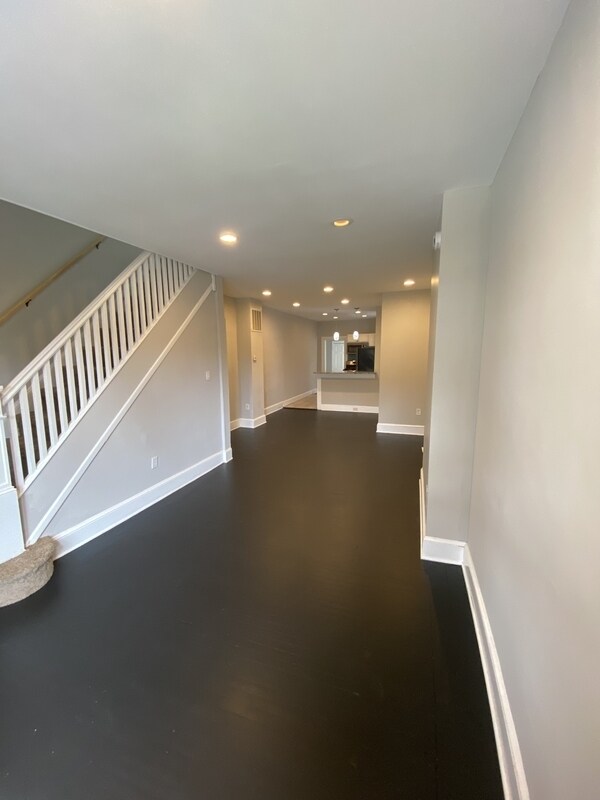 Foto del edificio - 4110 Harris Ave