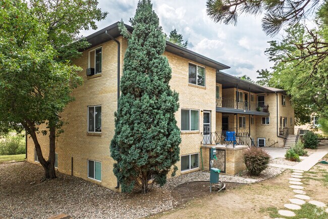 Foto del edificio - Park Place