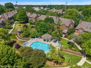 Building Photo - 1538 Maryland Club Dr