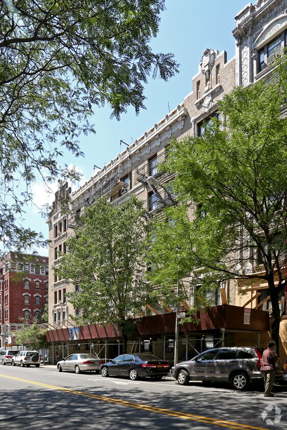 Building Photo - 35-41 Fort Washington Ave
