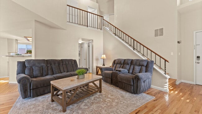 Building Photo - 2301 Sierra Highlands Dr