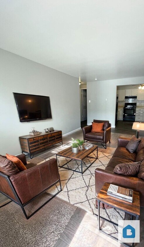 Foto principal - 4413 Forrest Hill Rd