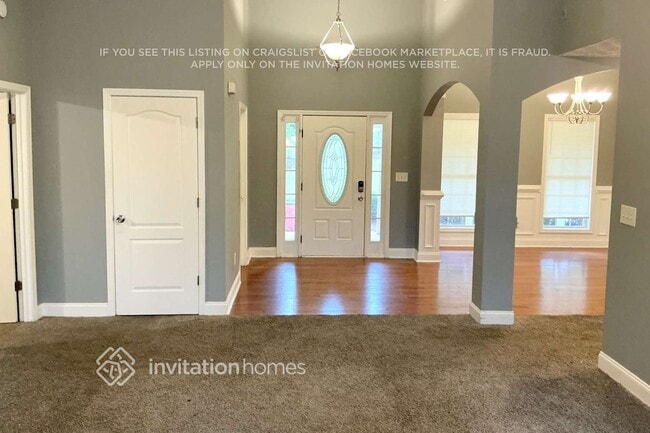 Foto del edificio - 115 Westbrook Way